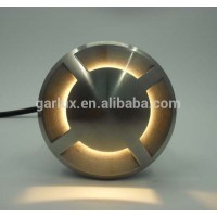 recessed led driveway lights path lighting