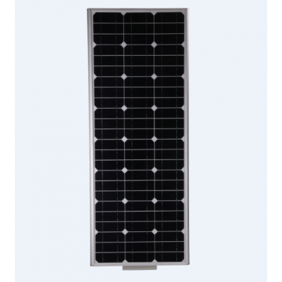 New Style 2019 manufacture Energy savinga aluminium alloy material 12 hours solar street lamp