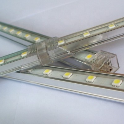 Hot selling multi color led bar table led strip light bar