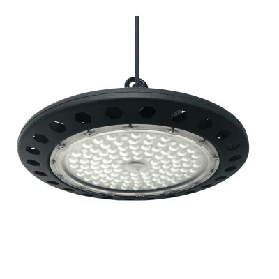 Warehouse Light 100w Ip44 Ufo Led High Bay Light Explosion Proof Ufo High bay Led Industrial Lighting