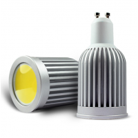 led spot lighting Top Quality high brilliance 3 Years Warranty Epistar 5W LED COB Spotlight