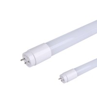 Energy -saving glass LED tube cold white 6000K 18w 1200mm