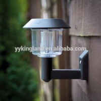 High Power Outdoor LED Wall Light