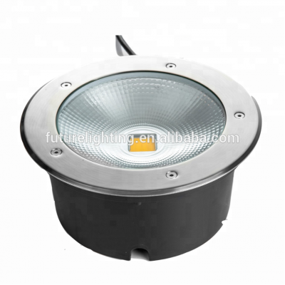 Christmas lights garden lighting IP67 led outdoor underground lighting 30W 12v inground uplighter