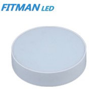 New Style 225mm 32w surface down light led surface panel light