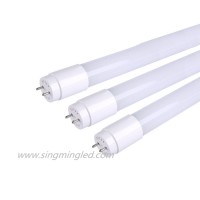 2019 Energy saving Glass led tube light 16w 600mm