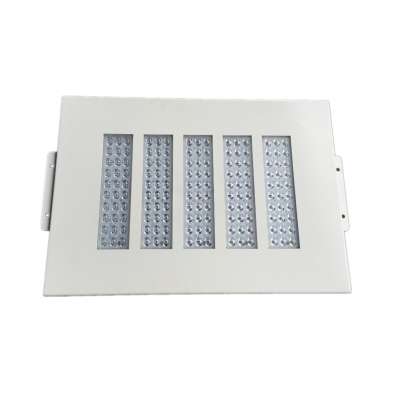 Outdoor waterproof Advanced heat dissipation design 250w led gas station canopy flood light