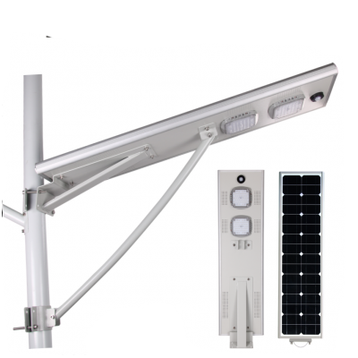 Selling 2019 New Solar Led Street Light 40 Watt Led Street Light