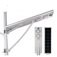 Selling 2019 New Solar Led Street Light 40 Watt Led Street Light