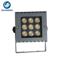 Energy saving Ip65 Outdoor waterproof Spot 9 20 40 w led Garden light