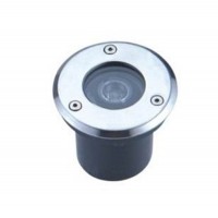 IP65 outdoor waterproof mini led recessed inground underground light