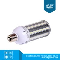 AC100-277V Samsung E40 led outdoor retrofit led canopy light for gas station